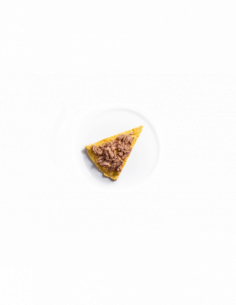 Tortilla de atún
