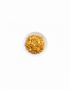 Garbanzos con patatas