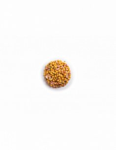 Garbanzos guisados con chorizo