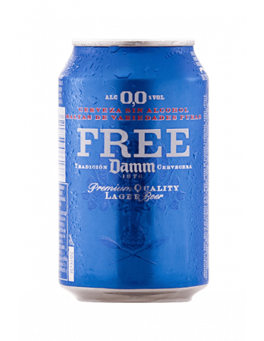 Free Damm