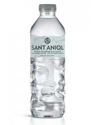 Agua Sant Aniol 50 cl.