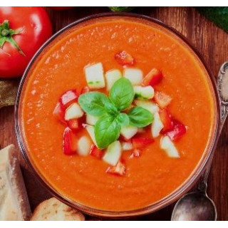 Gazpacho