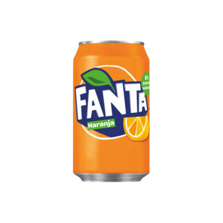 Fanta de Taronja 2