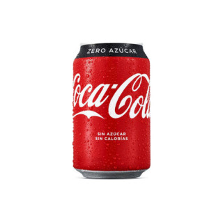 Coca Cola Zero