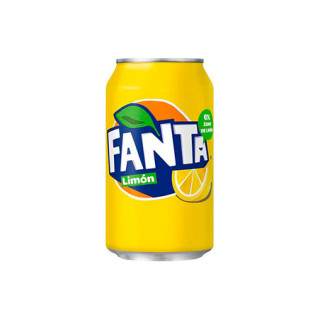 Fanta de Llimona
