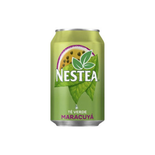 Nestea maracuya