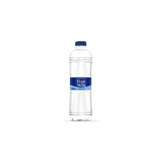Agua 50 cl.